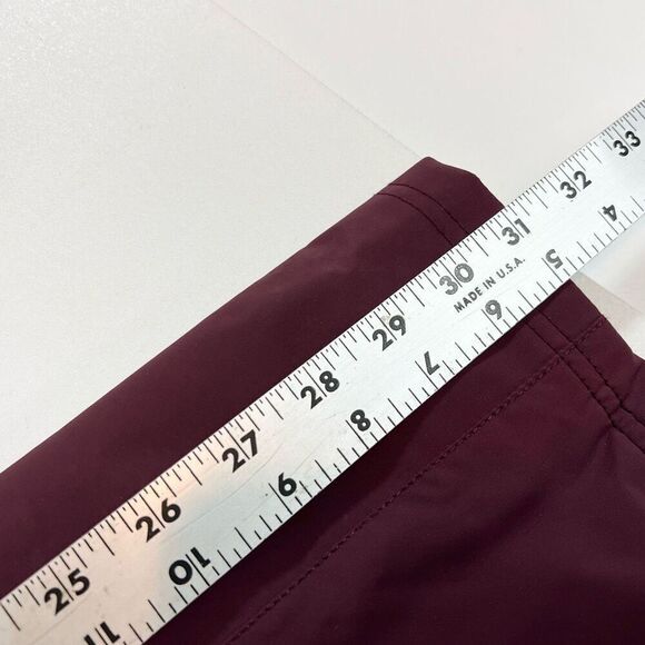 Spyder Ski Snow Pants Womens 4 Amour Purple Fini 564032 Insulated Pockets - Picture 5 of 16